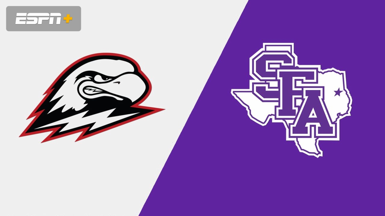Southern Utah vs. Stephen F. Austin