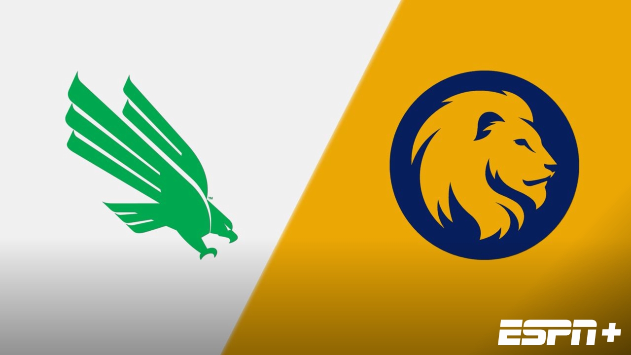 North Texas vs. Texas A&M-Commerce