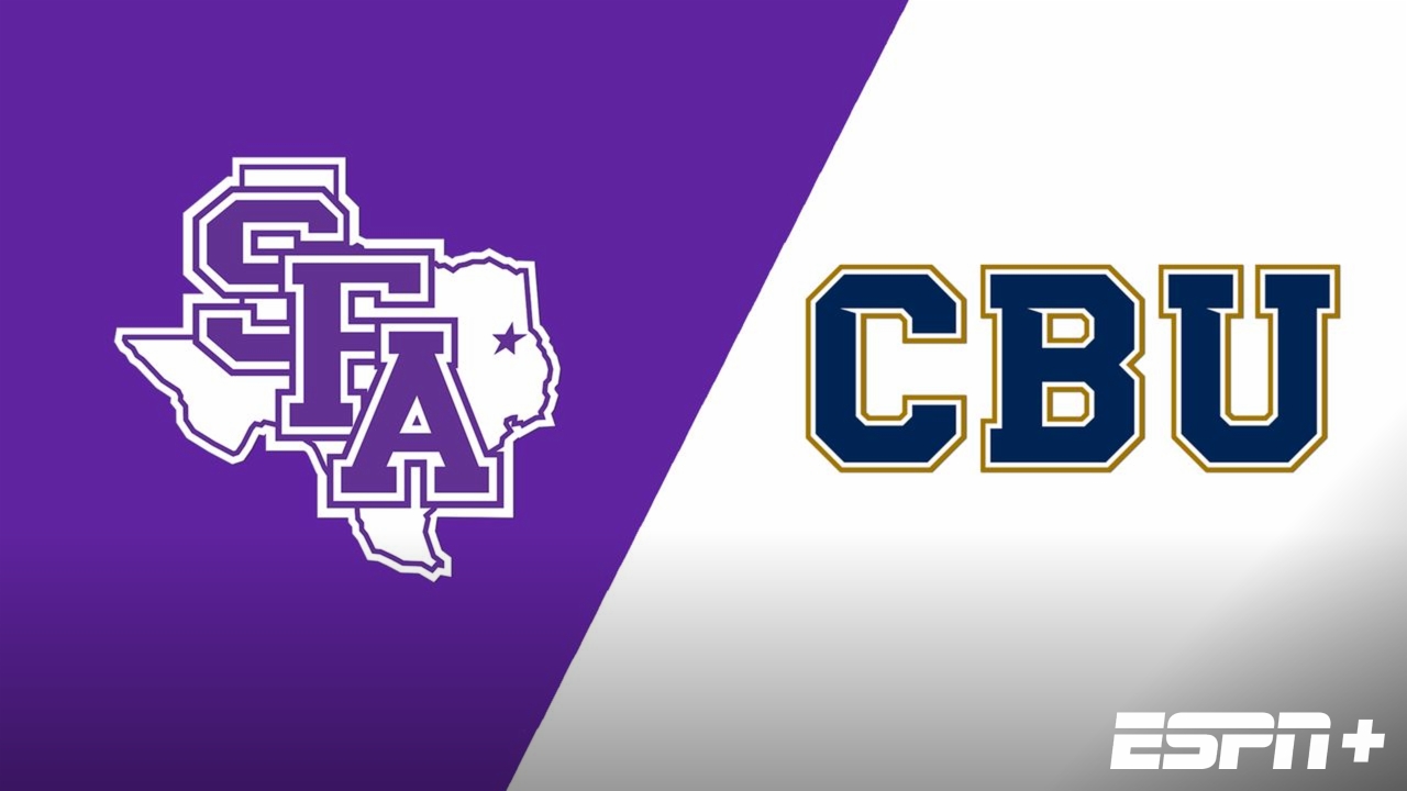 Stephen F. Austin vs. California Baptist