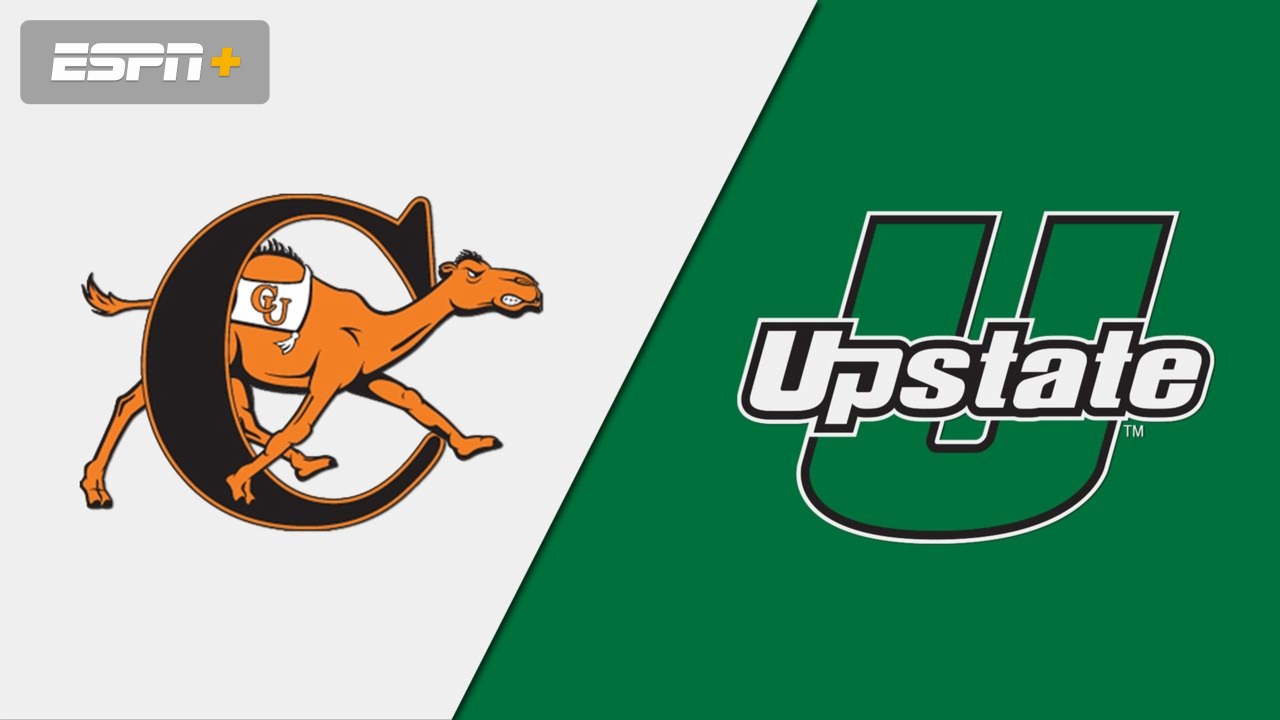 Campbell vs. USC Upstate (Baseball)
