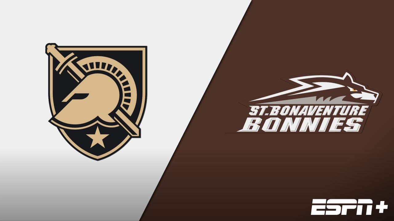 Army vs. St. Bonaventure