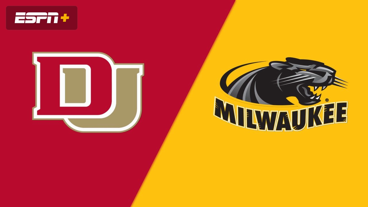 Denver vs. Milwaukee