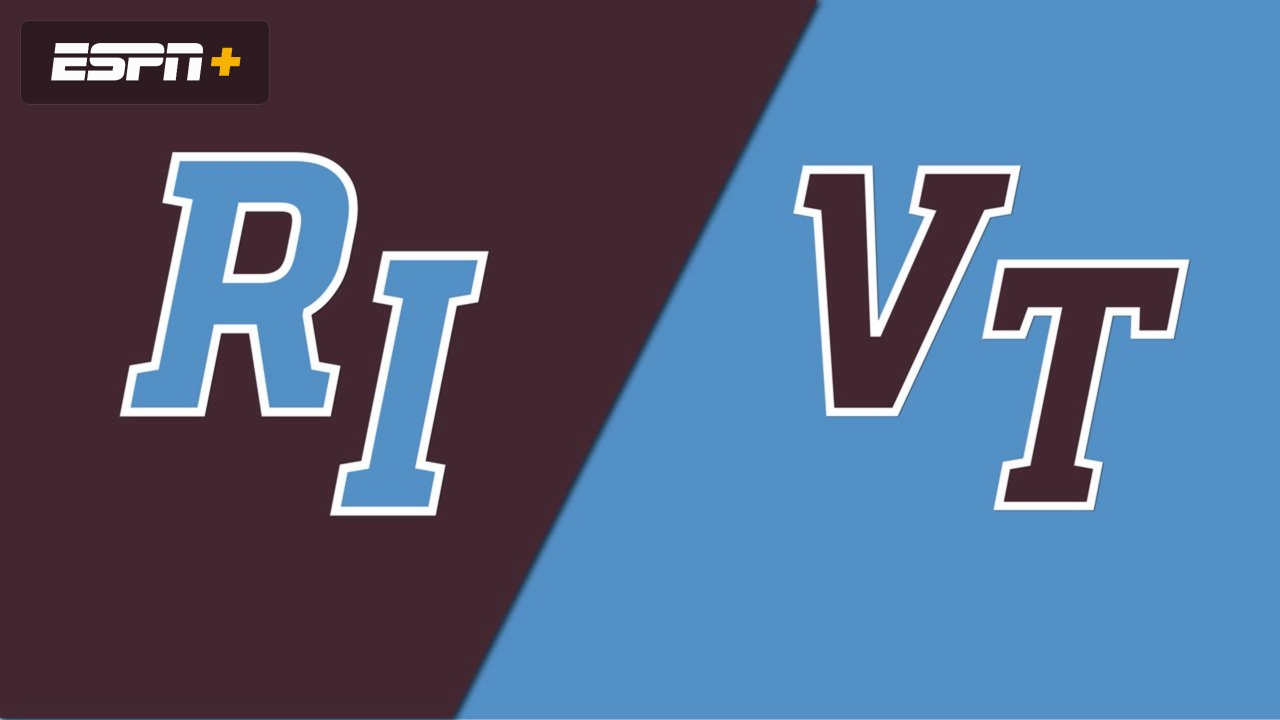 Cranston, RI vs. St. Albans, VT