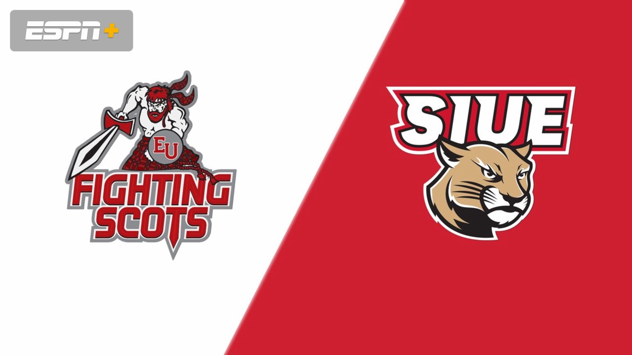 Edinboro vs. SIU Edwardsville