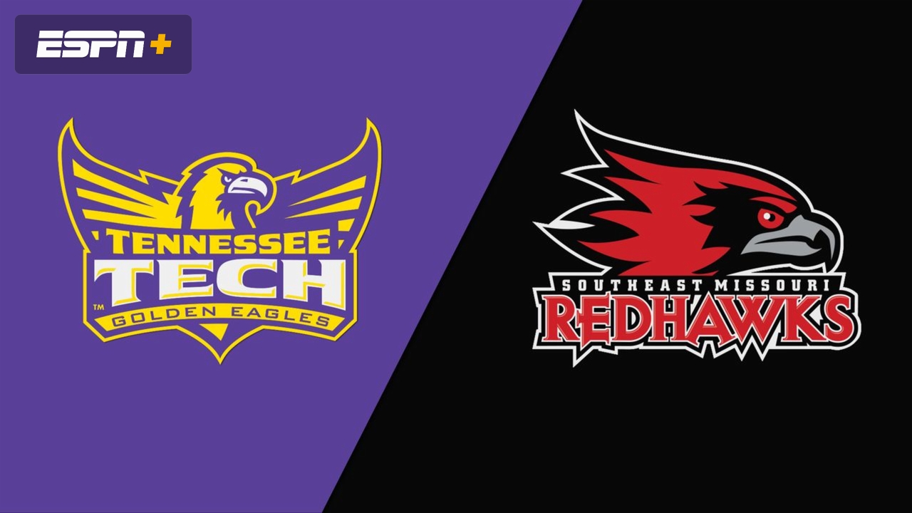 Tennessee Tech vs. Southeast Missouri State (W Soccer)