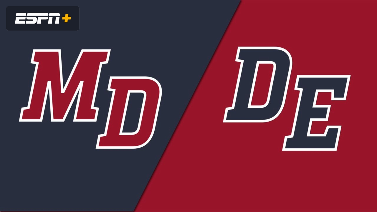 Delmar, MD vs. Georgetown, DE