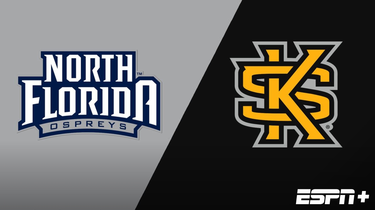 North Florida vs. Kennesaw State