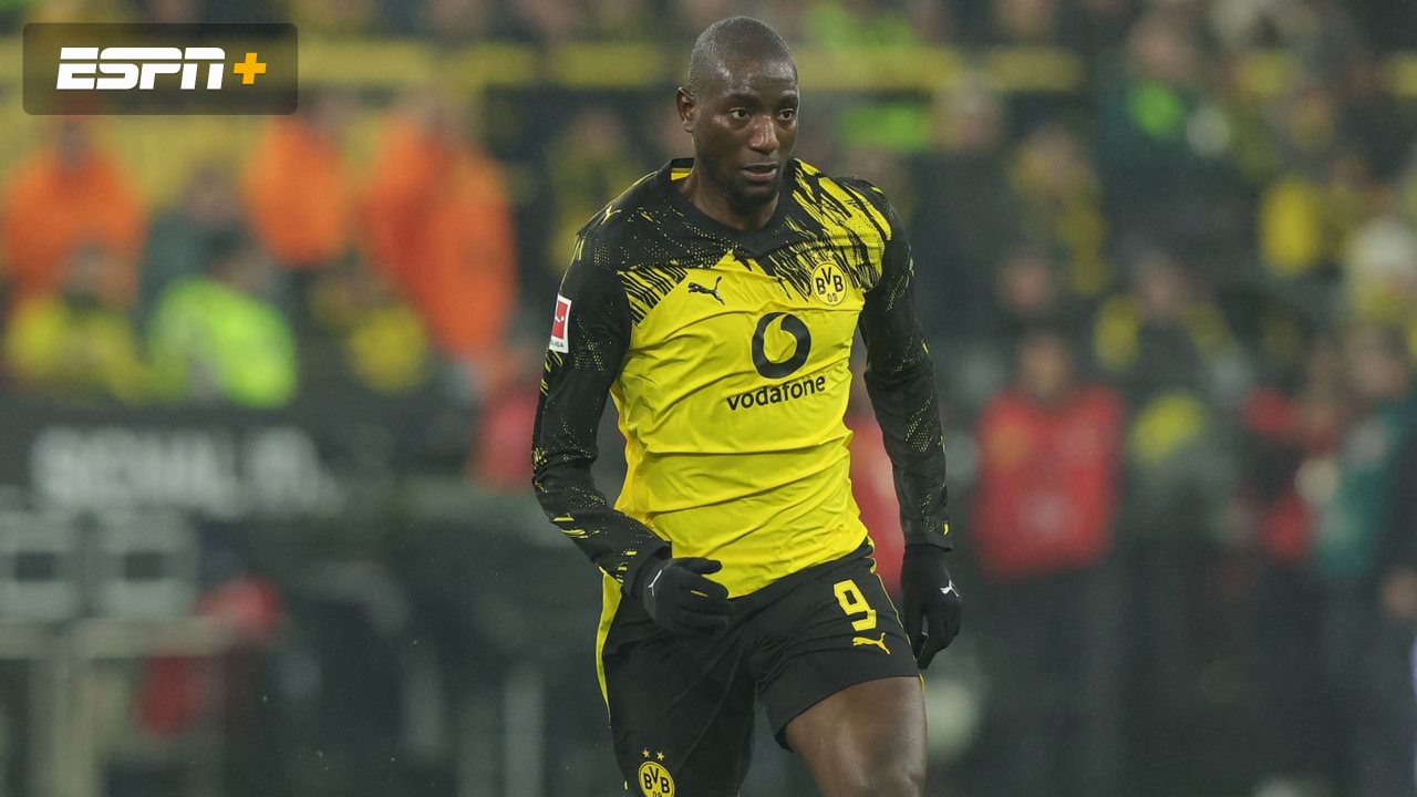 1. FC Köln vs. Borussia Dortmund