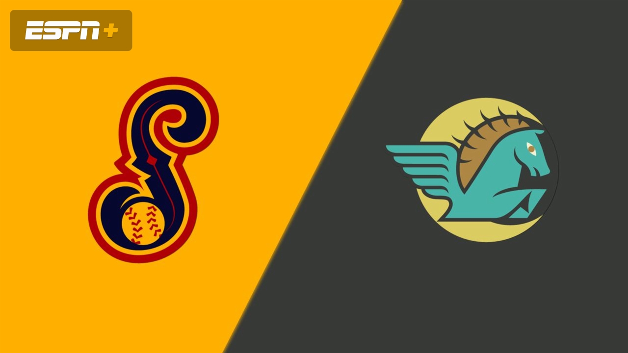 La Crosse Steam vs. Madison Nightmares