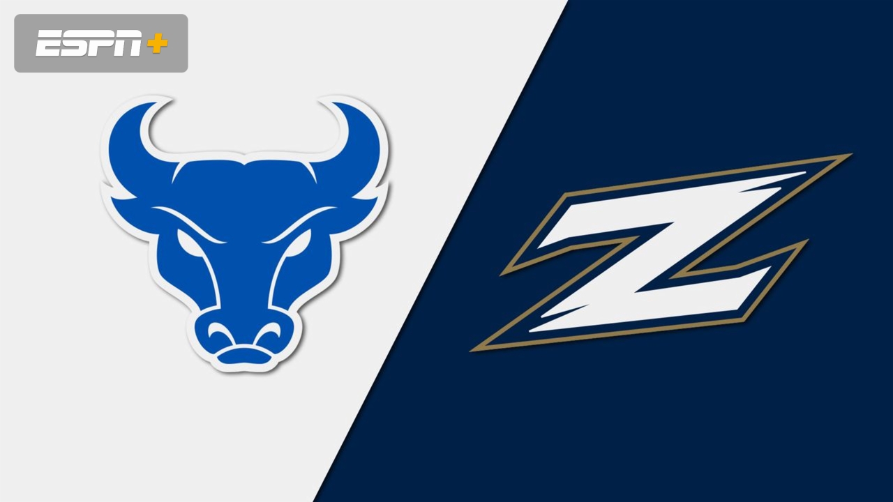 Buffalo vs. Akron (W Volleyball)