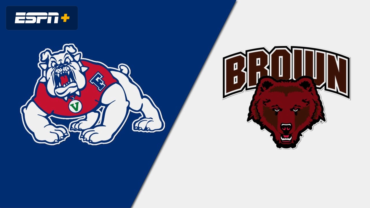 Fresno State vs. Brown (W Lacrosse)