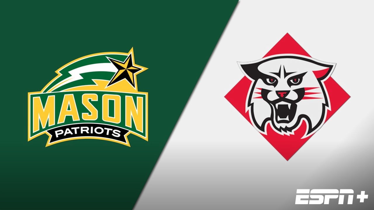 George Mason vs. Davidson (Game 5)