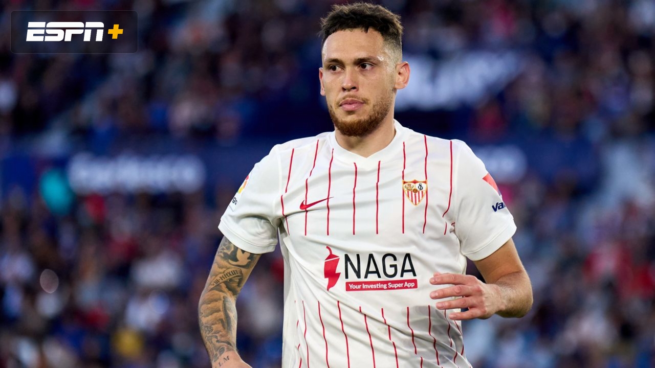 En Español-Sevilla vs. Cadiz (LaLiga)