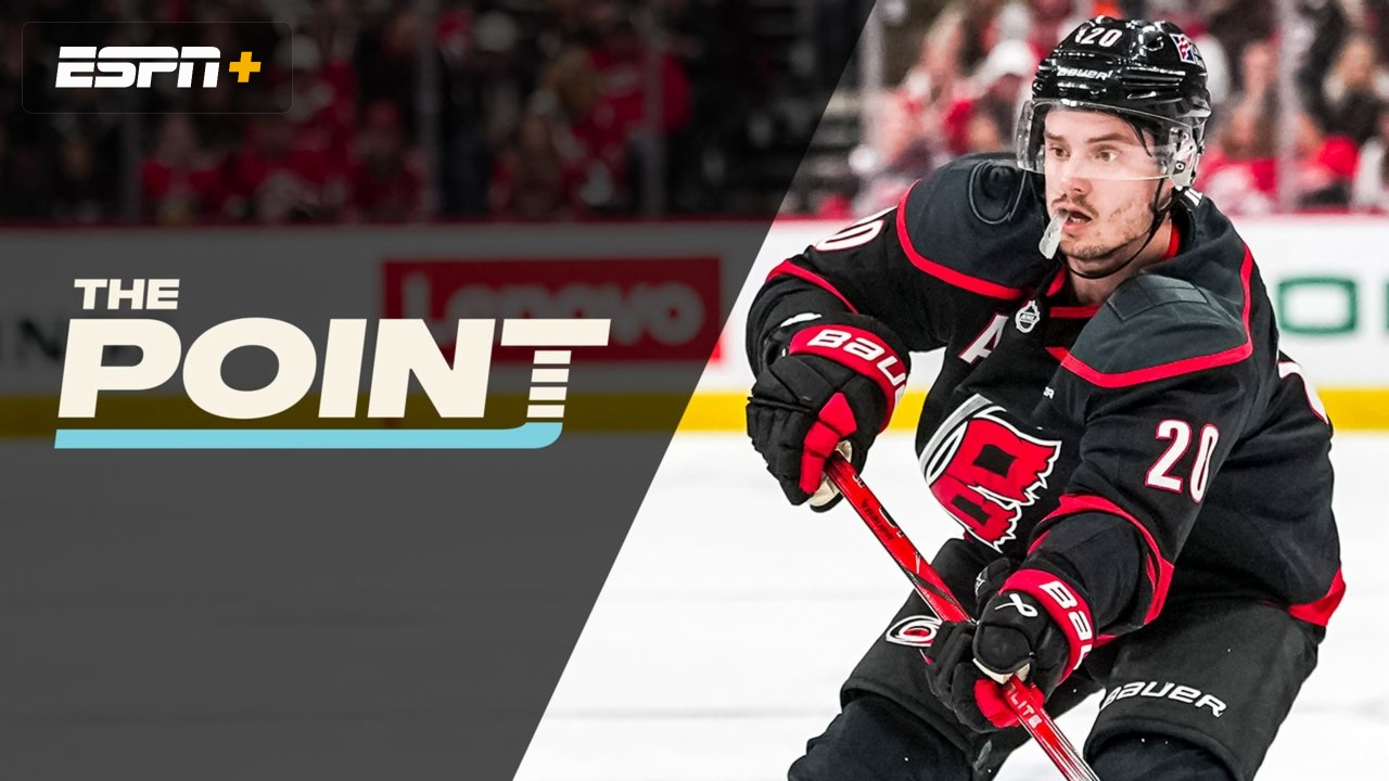 The Point Presented by Lexus