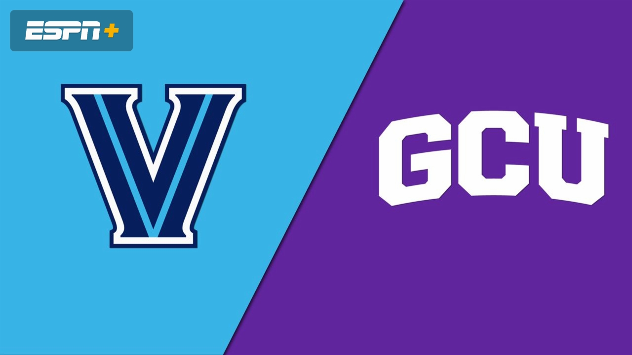 Villanova vs. Grand Canyon (W Volleyball)