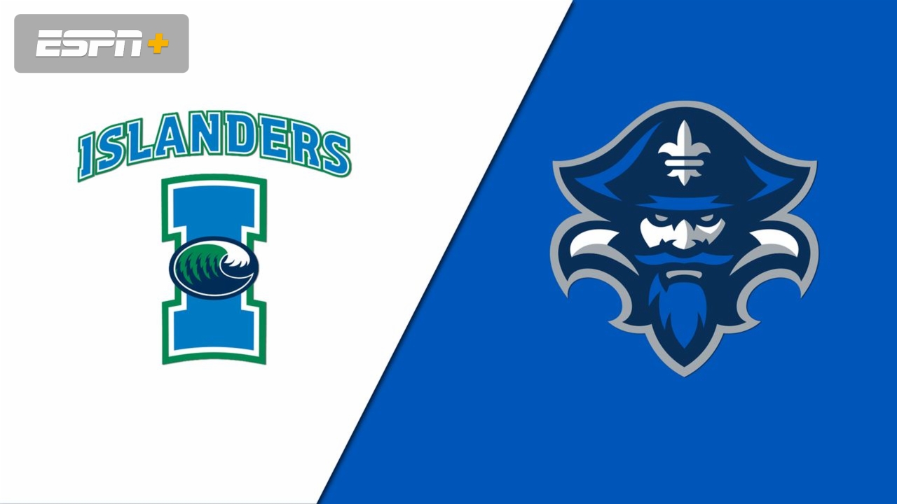 Texas A&M-Corpus Christi vs. New Orleans