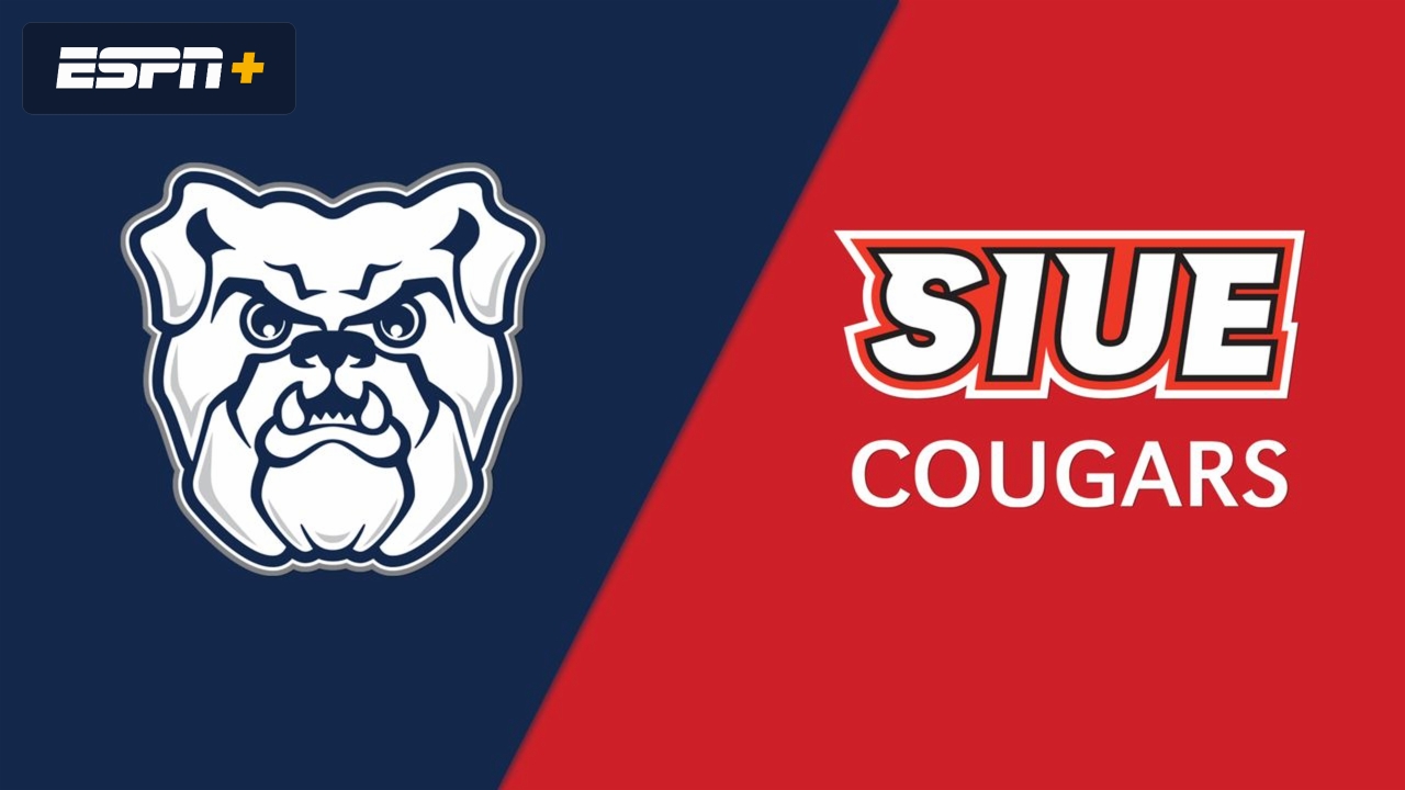Butler vs. SIU Edwardsville