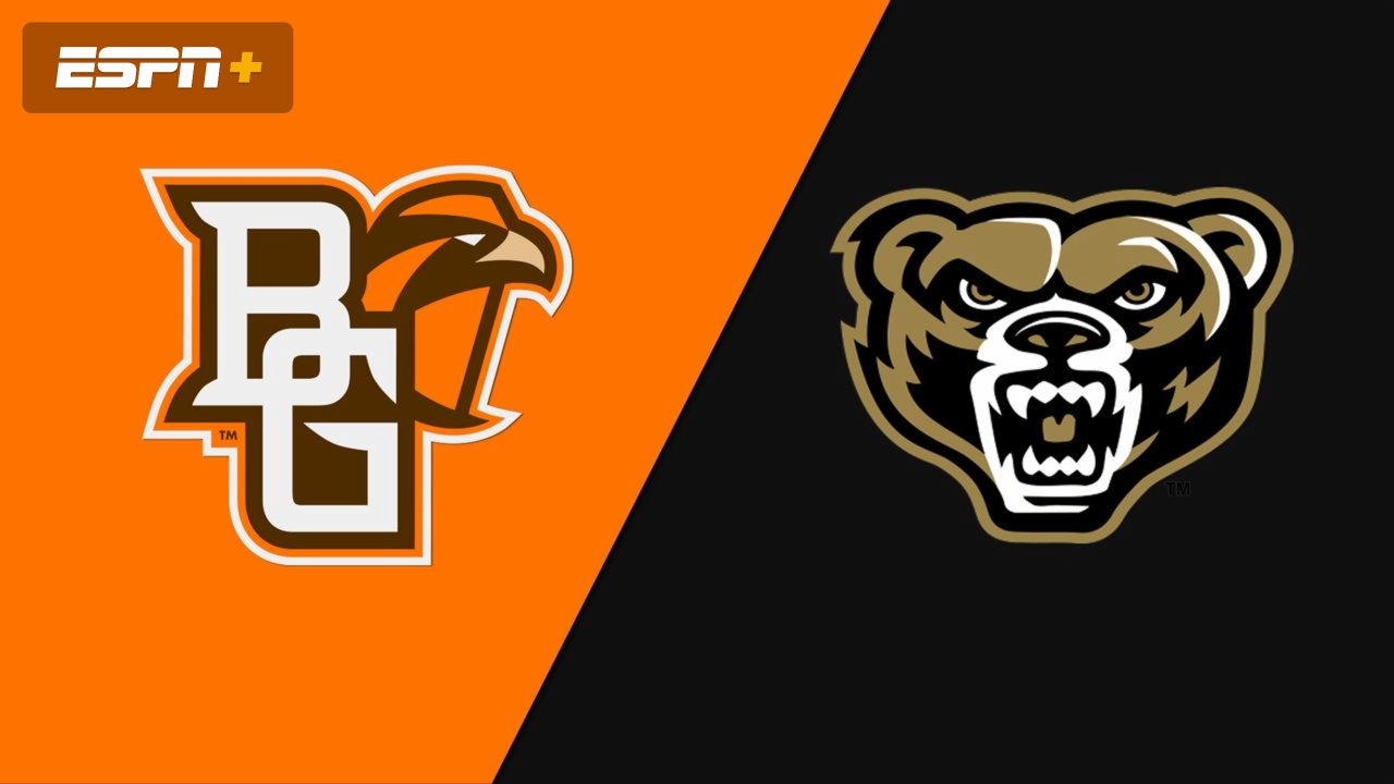 Bowling Green vs. Oakland (W Volleyball)