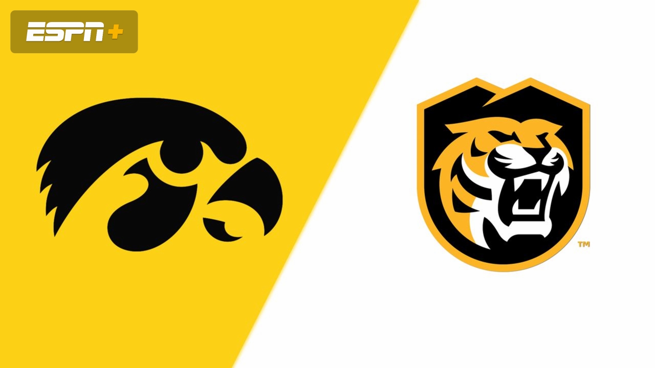 #25 Iowa vs. Colorado College