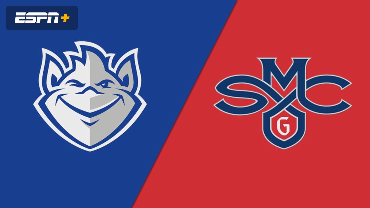 Saint Louis vs. Saint Mary's
