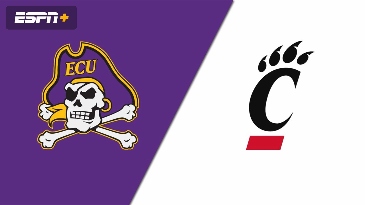 East Carolina vs. Cincinnati