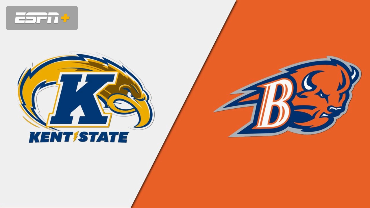 Kent State vs. Bucknell (Field Hockey)
