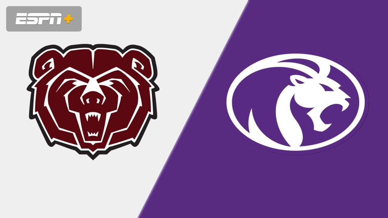 Missouri State vs. North Alabama