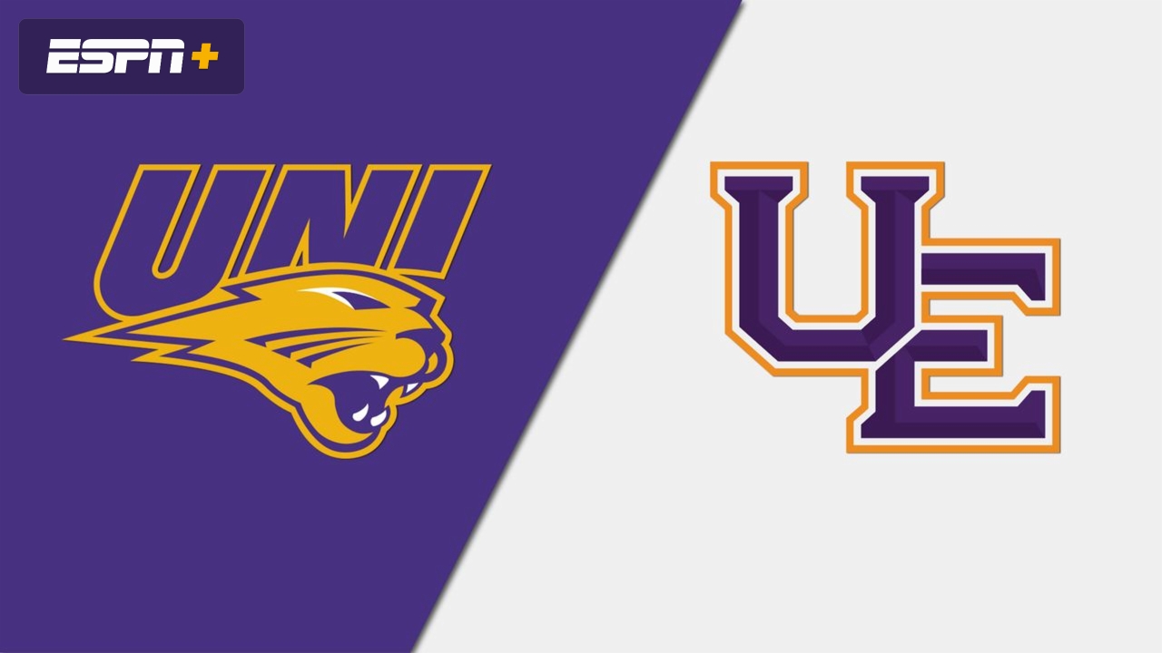 Northern Iowa vs. Evansville (M Basketball)