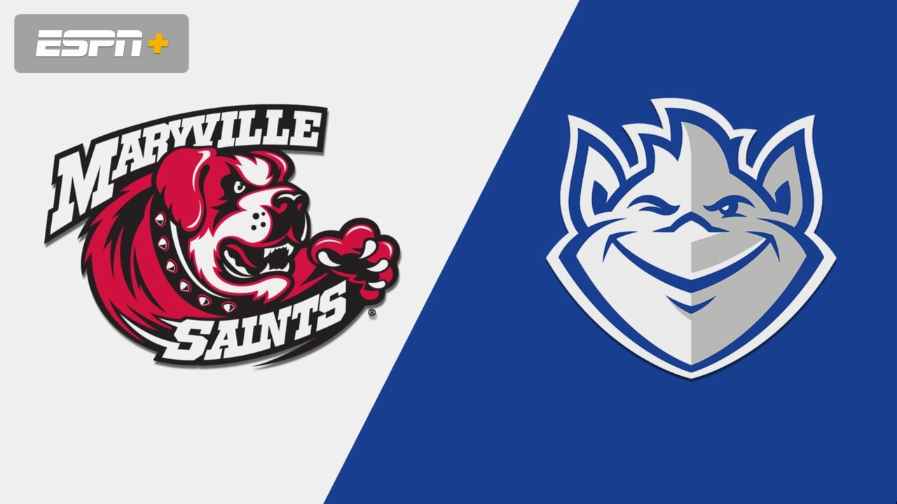 Maryville vs. Saint Louis (M Basketball)