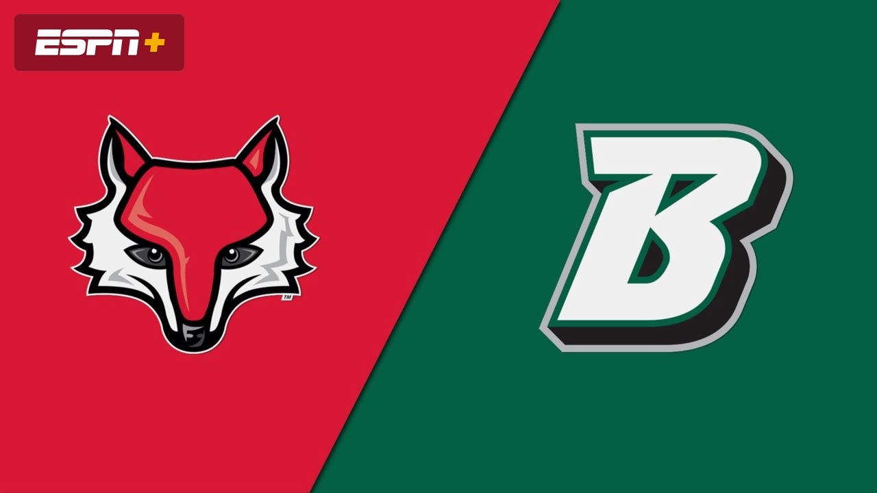 Marist vs. Binghamton (M Basketball)