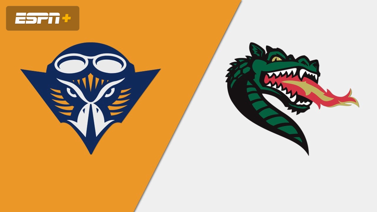 UT Martin vs. UAB