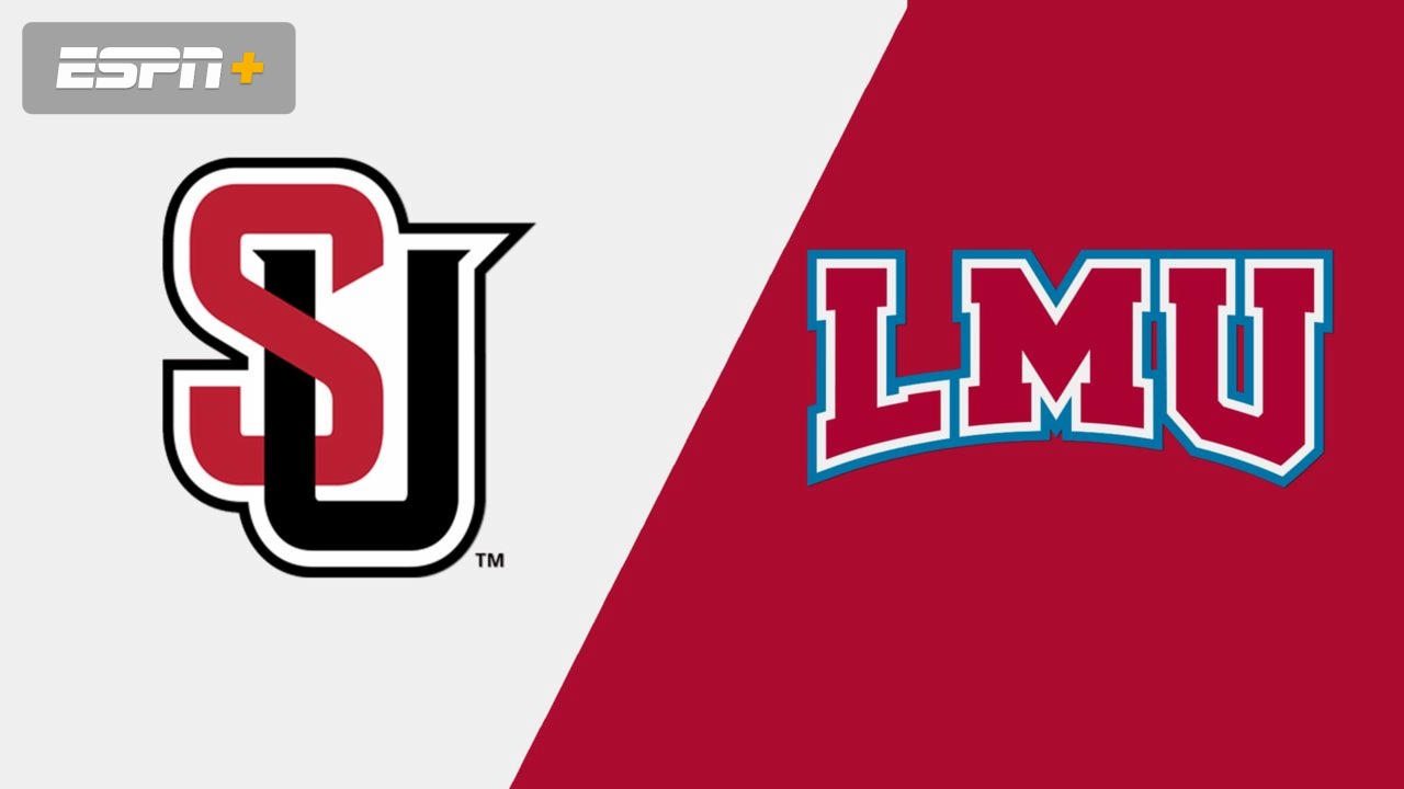 Seattle U vs. Loyola Marymount