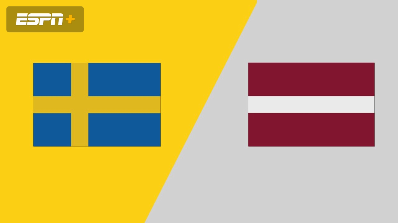 Sweden vs. Latvia (Quarterfinal)