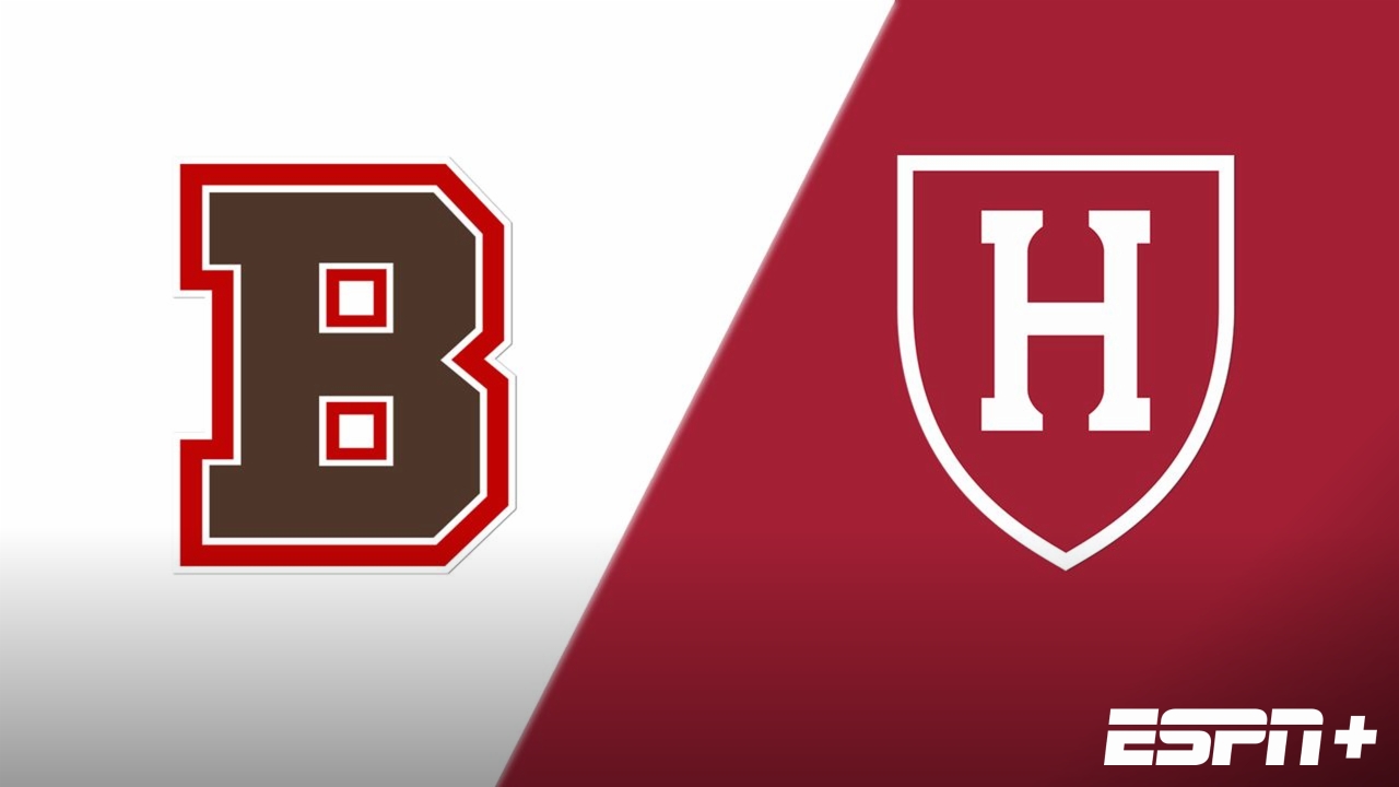 Brown vs. Harvard
