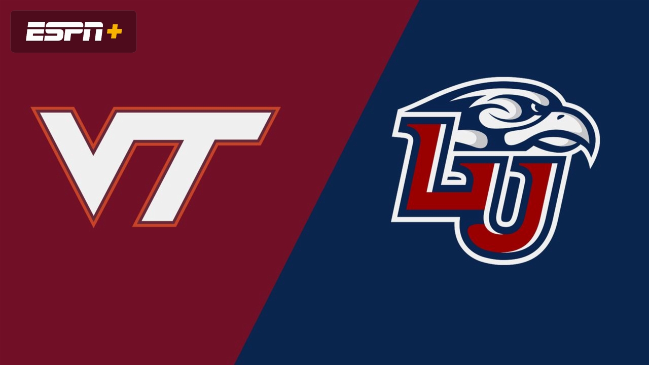 Virginia Tech vs. Liberty (W Volleyball)