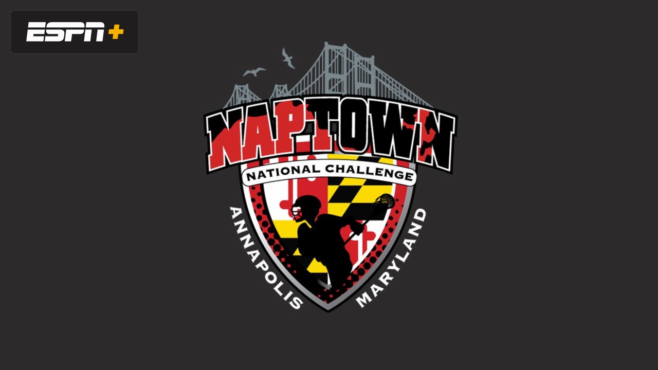 Naptown Lacrosse Challenge (2028 Division Championship)