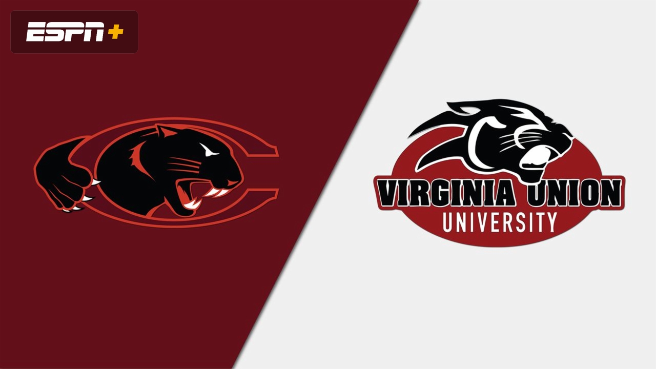Claflin vs. Virginia Union (Quarterfinals)