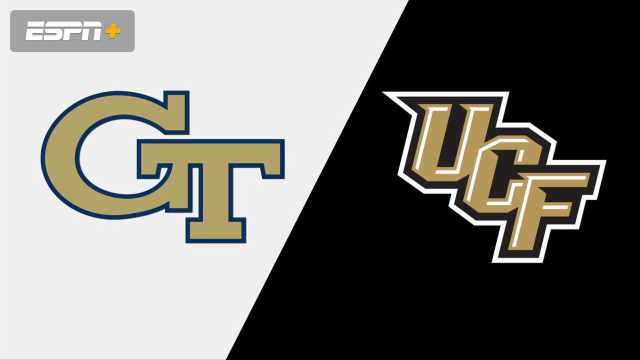 #24 Georgia Tech vs. UCF (W Volleyball)