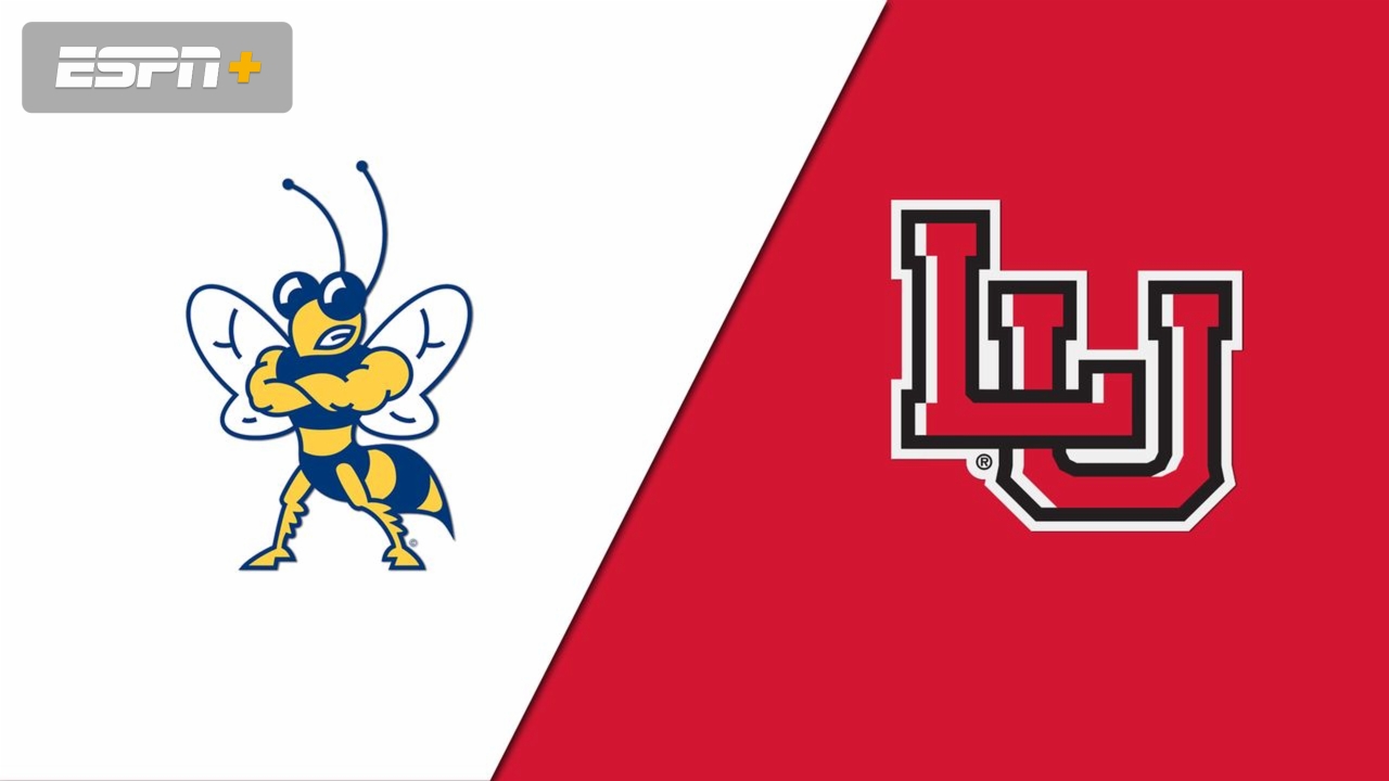 Howard Payne vs. Lamar (W Basketball)