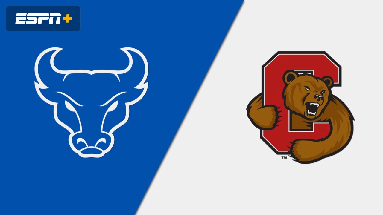 Buffalo vs. Cornell (W Volleyball)