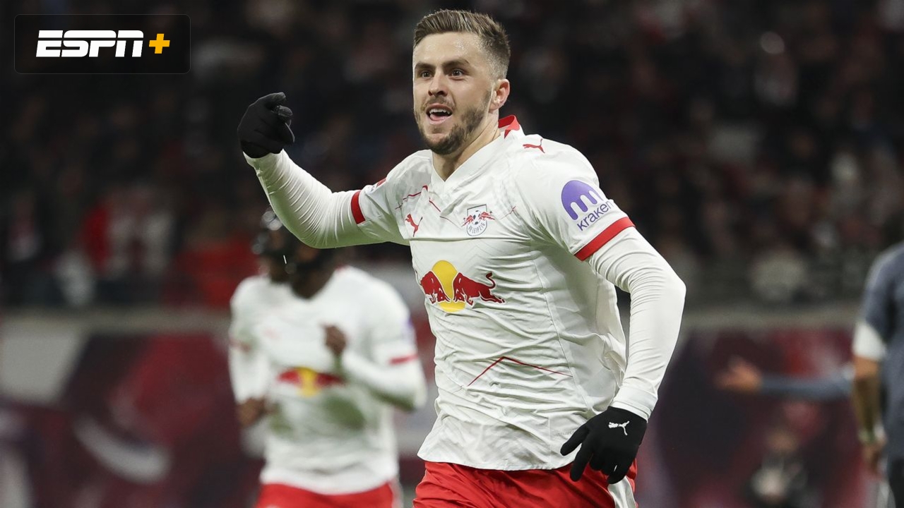 1. FC Union Berlin vs. RB Leipzig