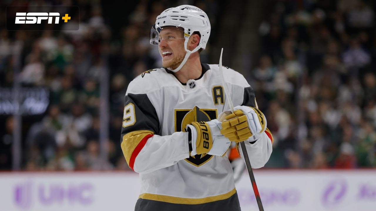 Philadelphia Flyers vs. Vegas Golden Knights