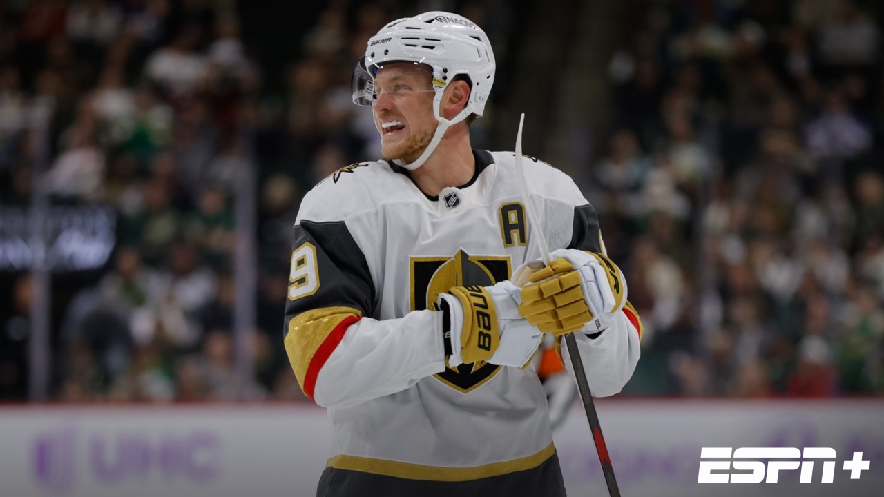 Philadelphia Flyers vs. Vegas Golden Knights