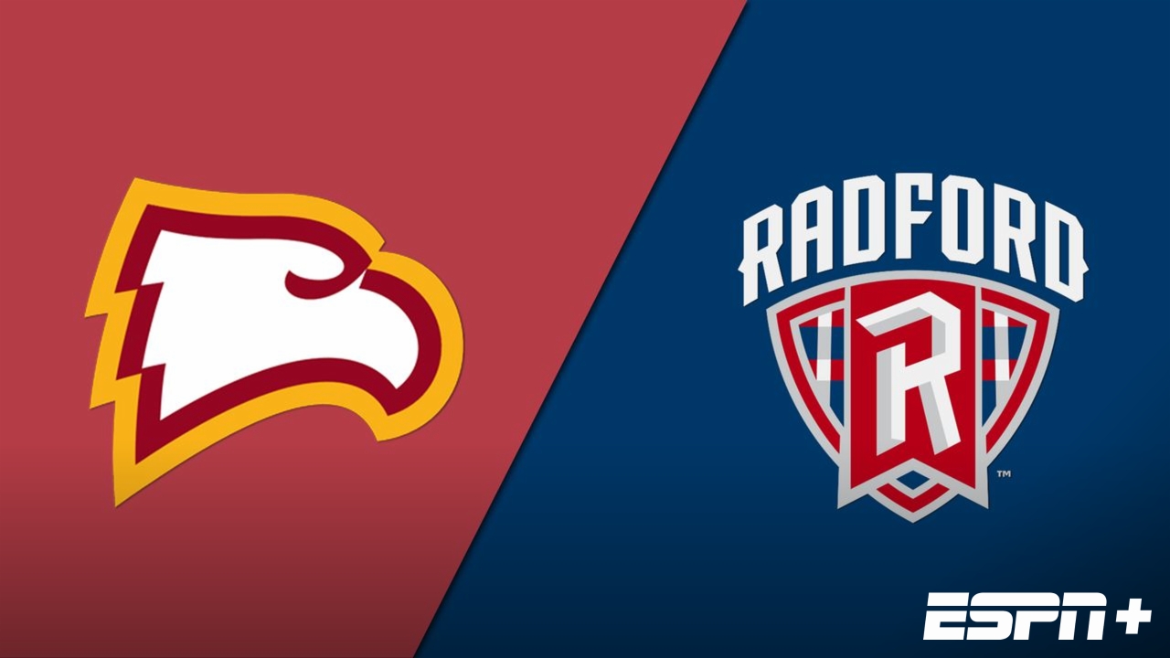 Winthrop vs. Radford