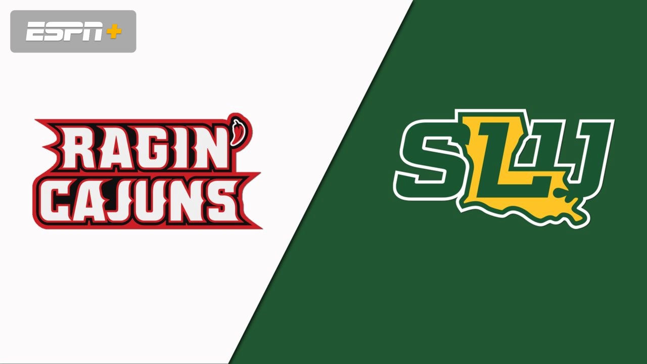 Louisiana vs. SE Louisiana