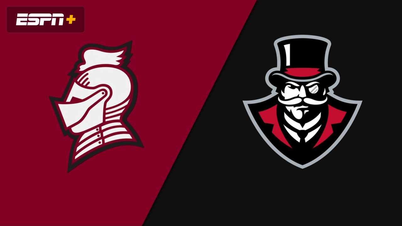 Bellarmine vs. Austin Peay