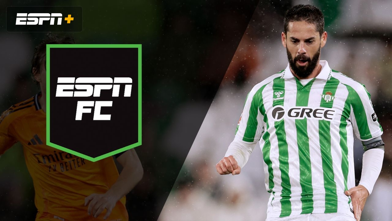 Sat, 3/1 - ESPN FC