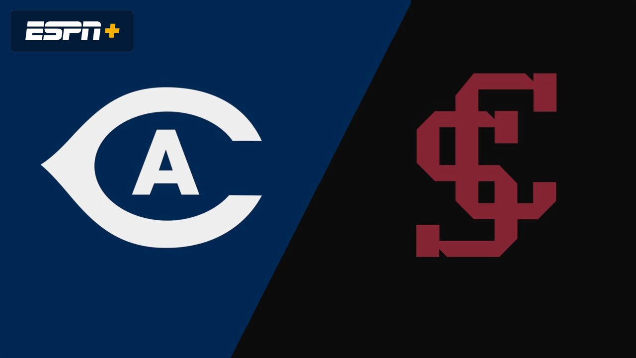 UC Davis vs. Santa Clara