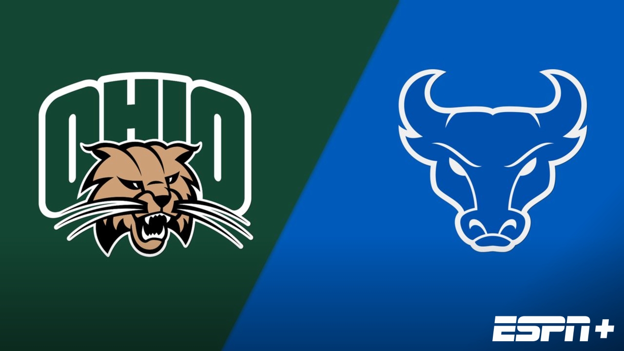 Ohio vs. Buffalo