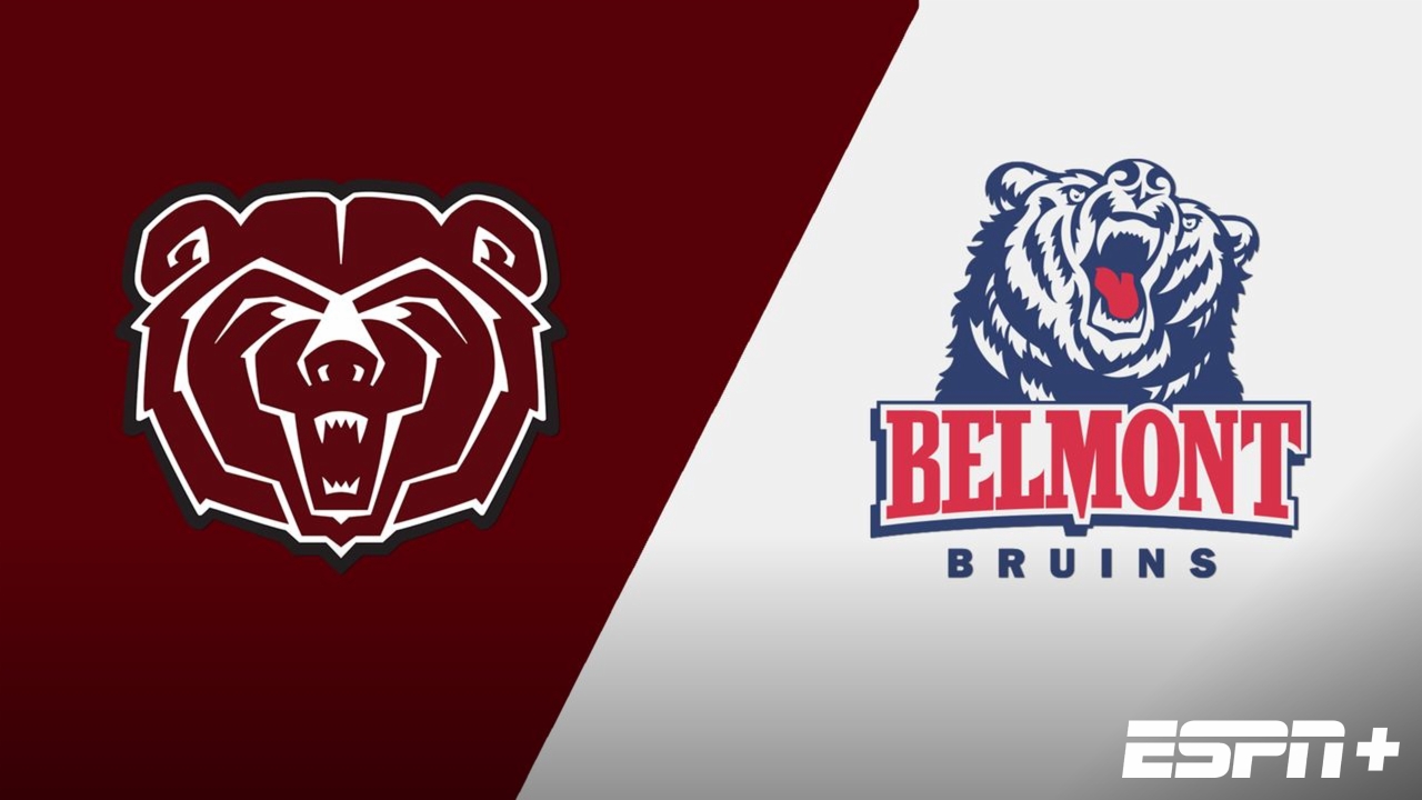 Missouri State vs. Belmont